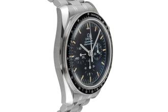 Thumbnail von Omega Speedmaster Professional Moonwatch Kronograf Çelik El Kurmalı Ref. 3590.50.00 B&P