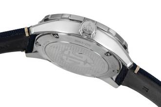 Thumbnail von Ulysse Nardin Diver Çelik Otomatik Erkek Saatı Ref. 8163-175/93 B&P 2025