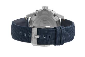 Thumbnail von Ulysse Nardin Diver Çelik Otomatik Erkek Saatı Ref. 8163-175/93 B&P 2025