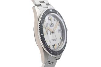 Thumbnail von Oris Divers Sixty Five Çelik Otomatik Ref. 01 733 7720 4051-07 8 21 18 B&P 2024