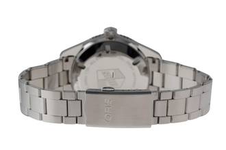 Thumbnail von Oris Divers Sixty Five Çelik Otomatik Ref. 01 733 7720 4051-07 8 21 18 B&P 2024