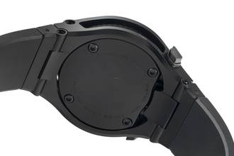 Thumbnail von Porsche Design Diver Stahl Automatik Herrenuhr Ref. P6780.45.43.1218 B&P 2017