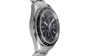 Thumbnail von Omega Speedmaster Date Chronograph Çelik Otomatik Ref. 3210.50.00 B&P 2021