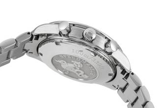 Thumbnail von Omega Speedmaster Date Chronograph Çelik Otomatik Ref. 3210.50.00 B&P 2021
