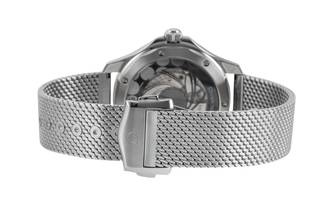 Thumbnail von Omega Seamaster Diver 300 M James Bond 60. Yıl Dönümü Ref. 210.30.42.20.03.002