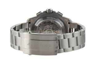 Thumbnail von Breitling Super Avenger B01 Chronograph 46 Automatik EB0148101B1E1