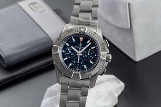 Thumbnail von Breitling Super Avenger B01 Chronograph 46 Automatik EB0148101B1E1