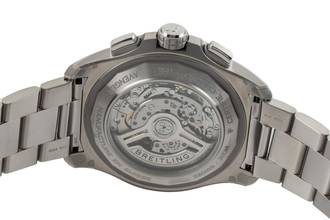 Thumbnail von Breitling Super Avenger B01 Chronograph 46 Automatik EB0148101B1E1