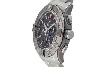 Thumbnail von Breitling Super Avenger B01 Chronograph 46 Automatik EB0148101B1E1