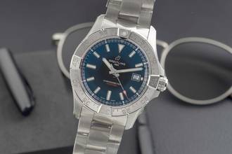 Thumbnail von Breitling Avenger Otomatik 42 Çelik Erkek Saat Ref. A17328101B1A1