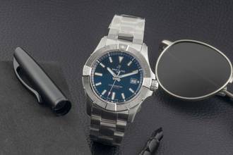 Thumbnail von Breitling Avenger Otomatik 42 Çelik Erkek Saat Ref. A17328101B1A1