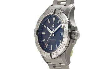 Thumbnail von Breitling Avenger Otomatik 42 Çelik Erkek Saat Ref. A17328101B1A1
