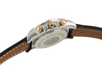 Thumbnail von Breitling Chronomat 44 Kronometre Çelik / Altın Otomatik Ref. IB0110 B011G77PA