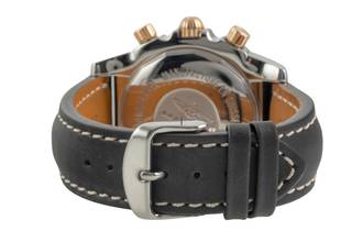 Thumbnail von Breitling Chronomat 44 Kronometre Çelik / Altın Otomatik Ref. IB0110 B011G77PA