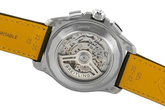 Thumbnail von Breitling Avenger B01 Kronograf 44 Paslanmaz Çelik Ref. AB0147101L1X1 Fiyat 6900 €
