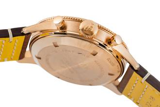 Thumbnail von Breitling Aviator 8 Classic Avi 1953 Edition 18k Kırmızı Altın Ref. RB0920131B1X1