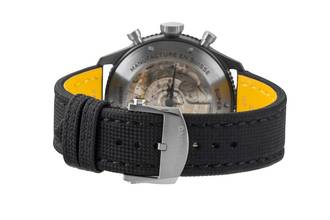 Thumbnail von Breitling Super Avi Classic Super Avi Kronograf GMT Mosquito Night Fighter SB04451A1B1X1