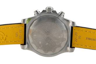 Thumbnail von Breitling Avenger Chronograph GMT 45 Stahl Automatik Ref. A24315101B1X1 B&P New