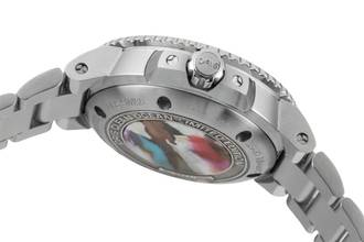 Thumbnail von Oris Aquis Date Stahl Automatik Herrenuhr Ref. 01 733 7732 4185 Box & Papiere