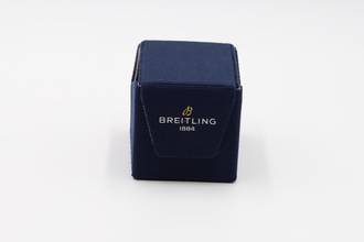 Thumbnail von Breitling Navitimer 1 B01 Kronograf 43 Yeşil Çelik Otomatik Ref. AB0138241L1P1