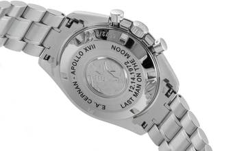 Thumbnail von Omega Speedmaster Professional Moonwatch Chronograph Handaufzug Ref. 3574.51.00 Limited