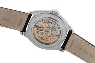 Thumbnail von Vacheron Constantin Fiftysix Stahl Automatik Ref. 4000E/000A-B439 B&P 2019