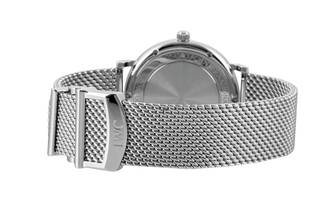 Thumbnail von IWC Portofino Automatic Schaffhausen Portofino Automatik Stahl Herrenuhr Ref IW356506