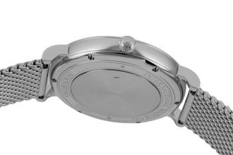 Thumbnail von IWC Portofino Automatic Schaffhausen Portofino Automatik Stahl Herrenuhr Ref IW356506