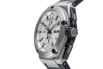 Thumbnail von IWC Ingenieur Chronograph Titan Automatik Herrenuhr Ref. IW386501 Box