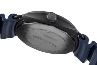 Thumbnail von Panerai Radiomir Black Seal Keramik Handaufzug Herrenuhr Ref. PAM00292