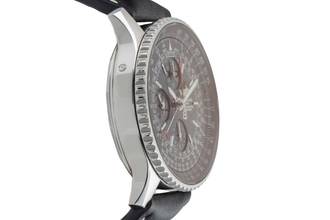 Thumbnail von Breitling Navitimer 01 (46 MM) Chronograph Automatik Herrenuhr Limited Ref. A21350