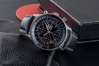 Thumbnail von Breitling Navitimer 01 (46 MM) Chronograph Automatik Herrenuhr Limited Ref. A21350
