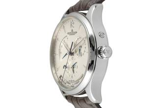 Thumbnail von Jaeger-LeCoultre Master Geographic Automatik Ref. Q1428421 176.8.29.S Papers