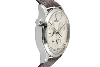 Thumbnail von Jaeger-LeCoultre Master Geographic Automatik Ref. Q1428421 176.8.29.S Papers