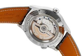 Thumbnail von Jaeger-LeCoultre Master Geographic Automatik Ref. Q1428421 176.8.29.S Papers