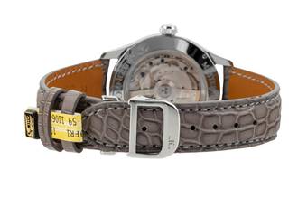 Thumbnail von Jaeger-LeCoultre Master Geographic Automatik Ref. Q1428421 176.8.29.S Papers