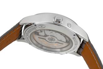 Thumbnail von Jaeger-LeCoultre Master Geographic Automatik Ref. Q1428421 176.8.29.S Papers