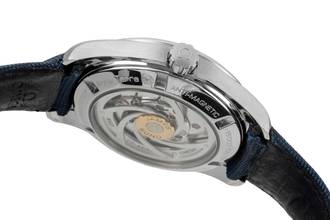Thumbnail von Omega Seamaster Aqua Terra James Bond Automatik Ref. 231.10.42.21.03.004