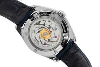Thumbnail von Omega Seamaster Aqua Terra James Bond Automatik Ref. 231.10.42.21.03.004