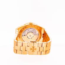 Thumbnail von Vacheron Constantin Overseas Sürekli Takvim Ultra-ince Mavi – 4300V/120R-B509 – neredeyse YENİ – 2022 Tam Set