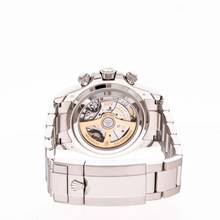 Thumbnail von Rolex Daytona Platinum Ice Blue 40 – 126506 – like NEW – 2024 Full Set