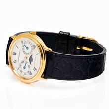 Thumbnail von Audemars Piguet Ay Tutulması 33 – 25589BA – Vintage – 1987