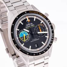 Thumbnail von Omega Speedmaster 41 Pilot – 332.10.41.51.01.002 – YENİ GİBİ – 09/2025 Tam Set