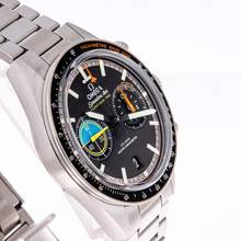Thumbnail von Omega Speedmaster 41 Pilot – 332.10.41.51.01.002 – YENİ GİBİ – 09/2025 Tam Set