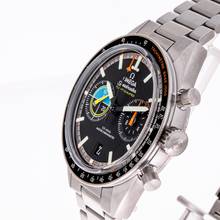 Thumbnail von Omega Speedmaster 41 Pilot – 332.10.41.51.01.002 – YENİ GİBİ – 09/2025 Tam Set