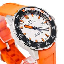 Thumbnail von IWC Aquatimer Automatic 2000 44 – IW356807 – neredeyse YENİ – yaklaşık 2015