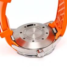 Thumbnail von IWC Aquatimer Automatic 2000 44 – IW356807 – neredeyse YENİ – yaklaşık 2015