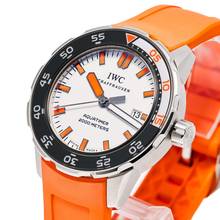 Thumbnail von IWC Aquatimer Automatic 2000 44 – IW356807 – neredeyse YENİ – yaklaşık 2015