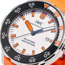 Thumbnail von IWC Aquatimer Automatic 2000 44 – IW356807 – neredeyse YENİ – yaklaşık 2015