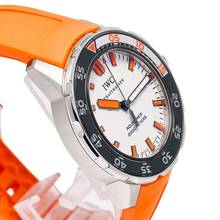 Thumbnail von IWC Aquatimer Automatic 2000 44 – IW356807 – neredeyse YENİ – yaklaşık 2015